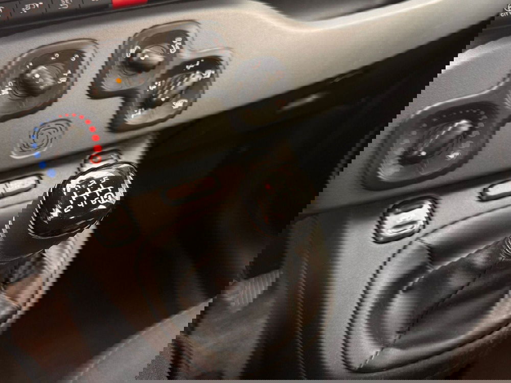 Fiat Panda usata a Vercelli (11)