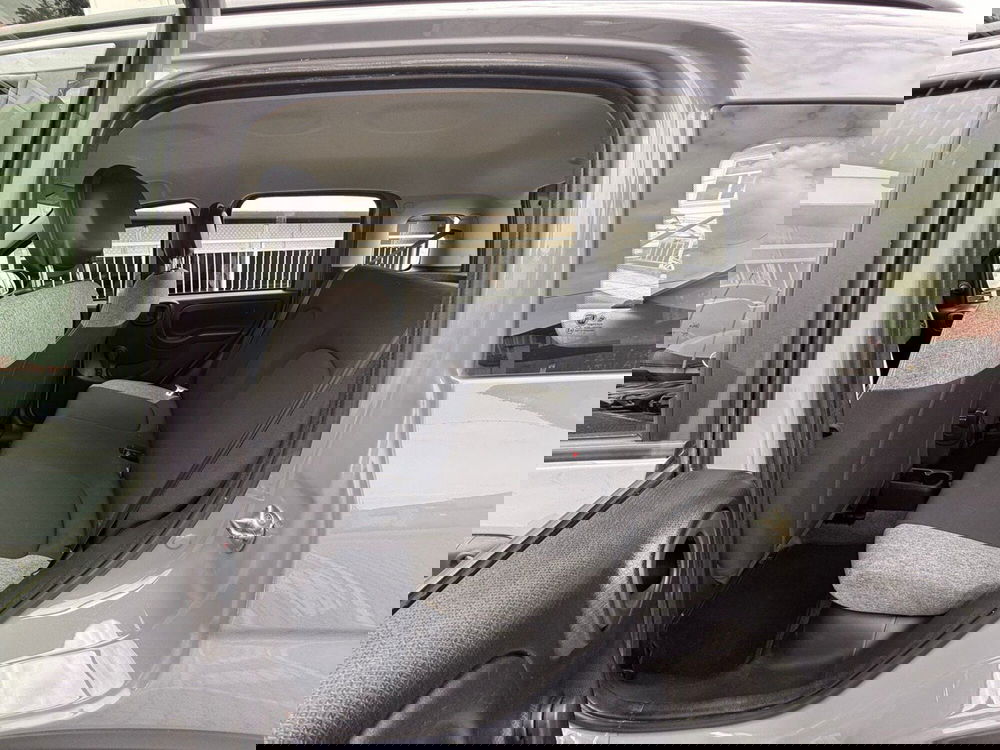 Fiat Panda usata a Vercelli (12)