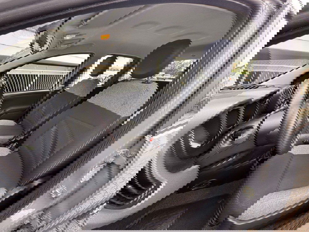 Fiat Panda usata a Vercelli (13)