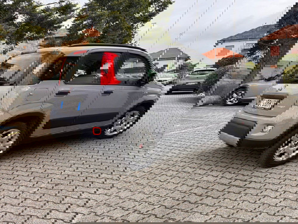 Fiat Panda usata a Vercelli (3)