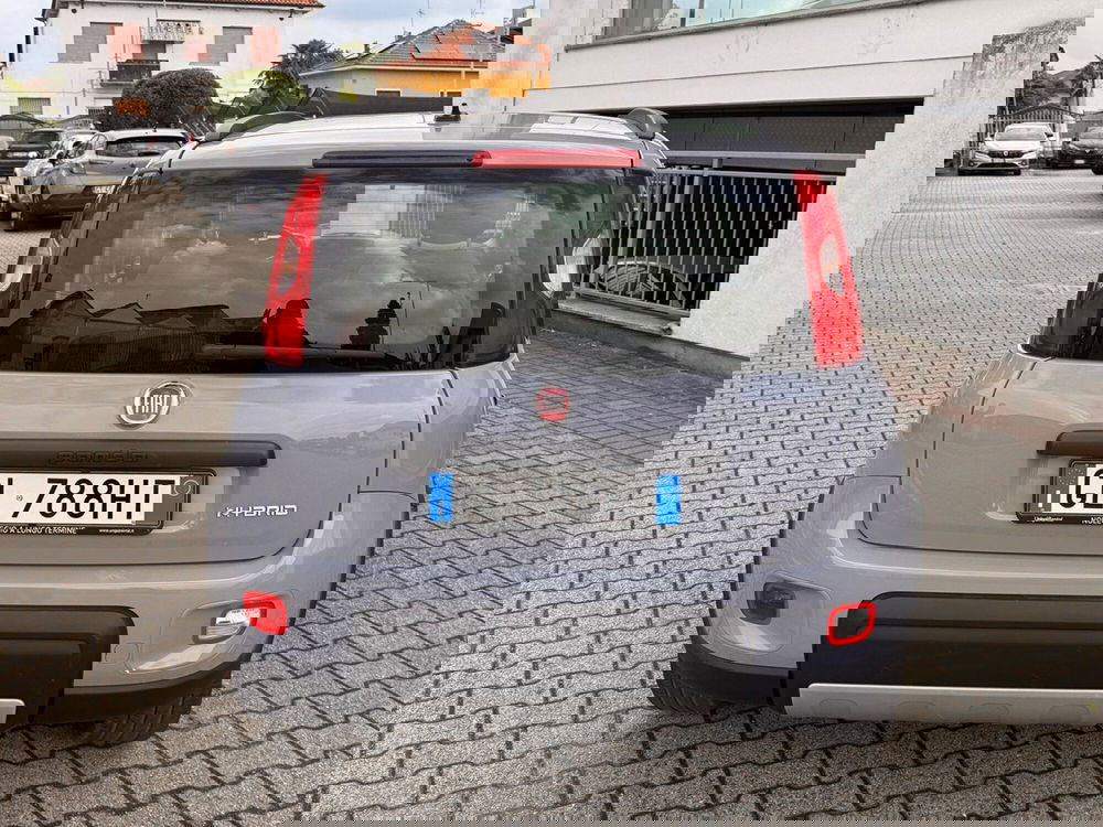 Fiat Panda usata a Vercelli (4)