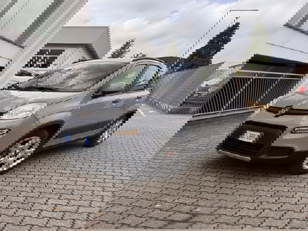 Fiat Panda usata a Vercelli (5)