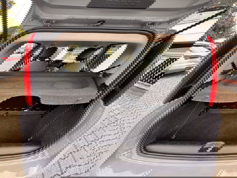 Fiat Panda usata a Vercelli (6)