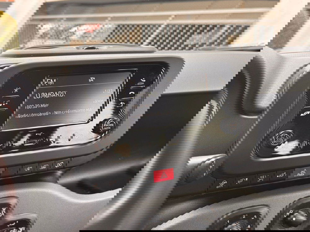 Fiat Panda usata a Vercelli (7)