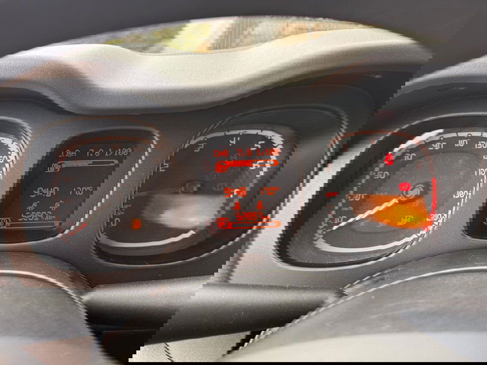 Fiat Panda usata a Vercelli (8)