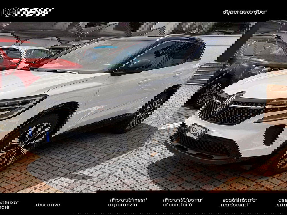 Renault Austral usata a Vercelli