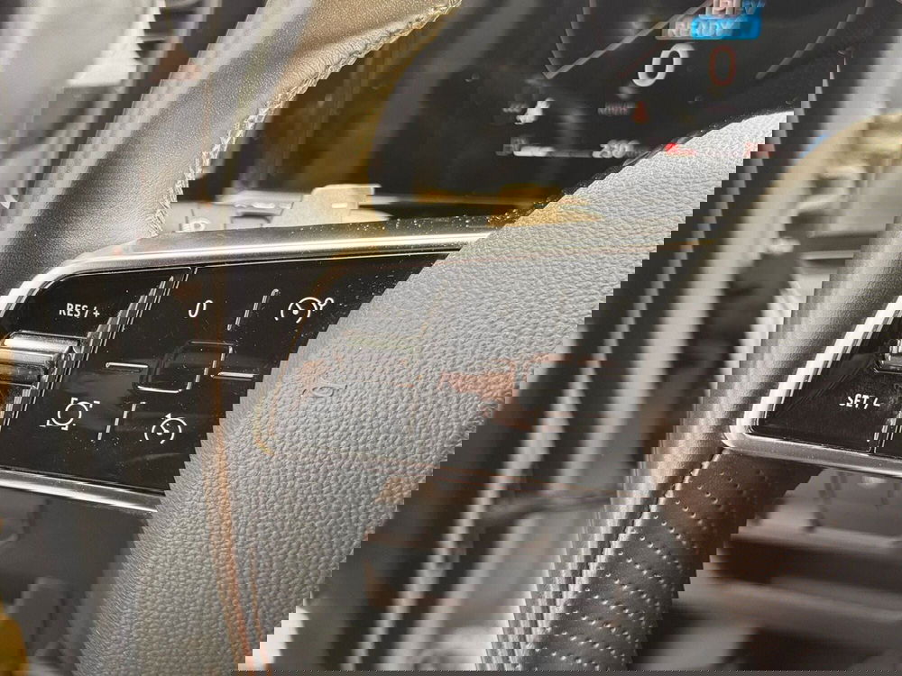 Renault Austral usata a Vercelli (11)