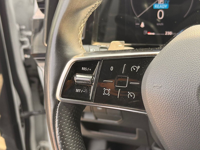 Renault Austral usata a Vercelli (11)