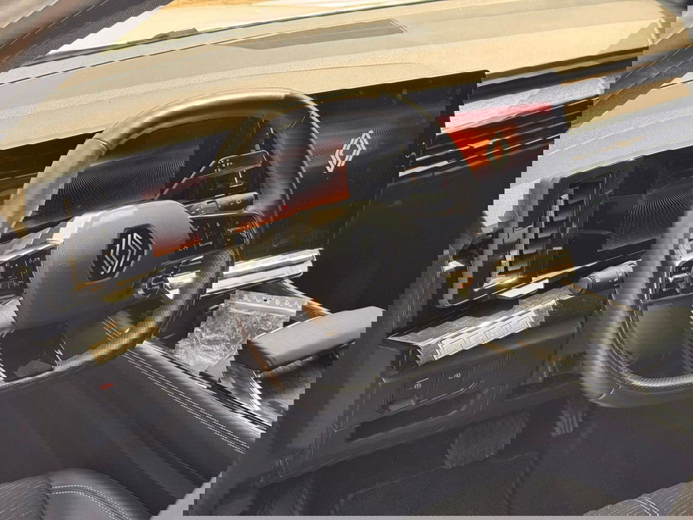 Renault Austral usata a Vercelli (12)