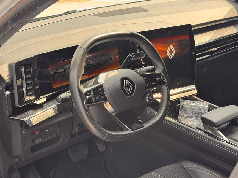 Renault Austral usata a Vercelli (12)