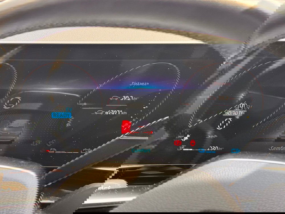 Renault Austral usata a Vercelli (13)