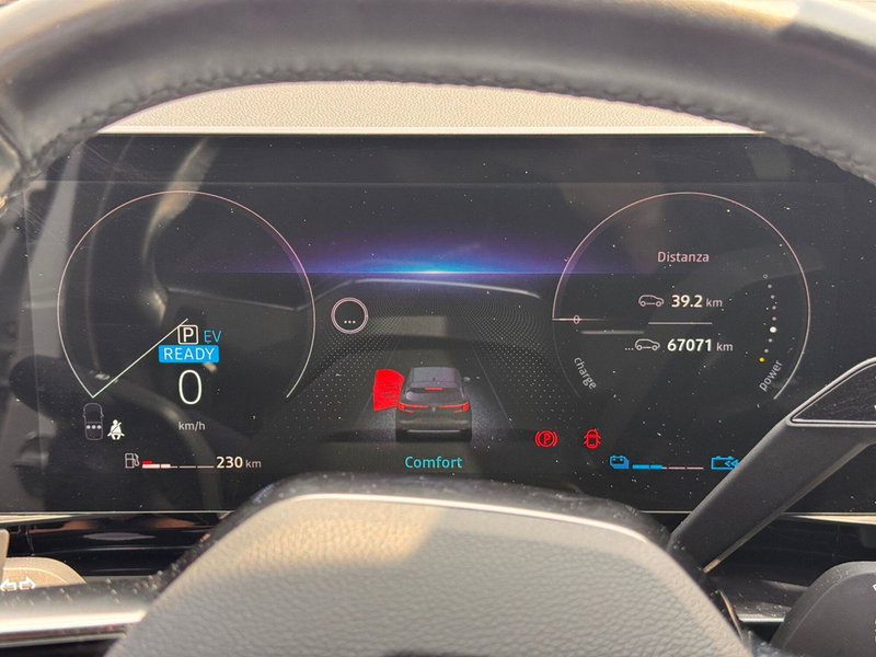 Renault Austral usata a Vercelli (13)