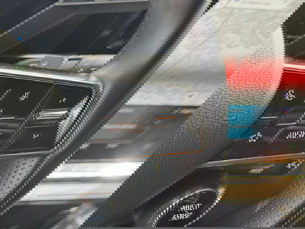 Renault Austral usata a Vercelli (15)