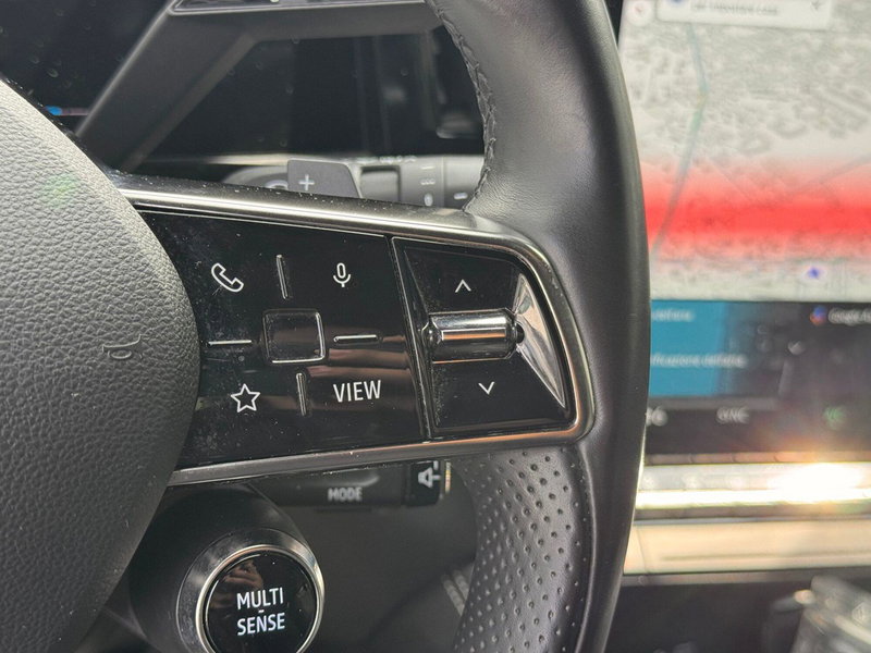 Renault Austral usata a Vercelli (15)