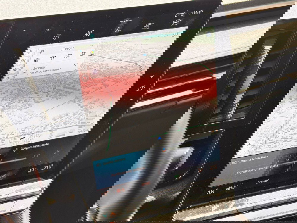 Renault Austral usata a Vercelli (16)