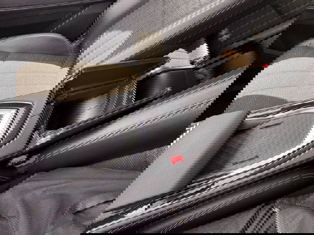 Renault Austral usata a Vercelli (17)