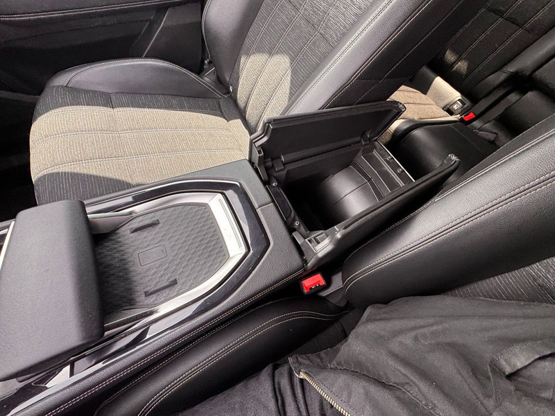 Renault Austral usata a Vercelli (17)