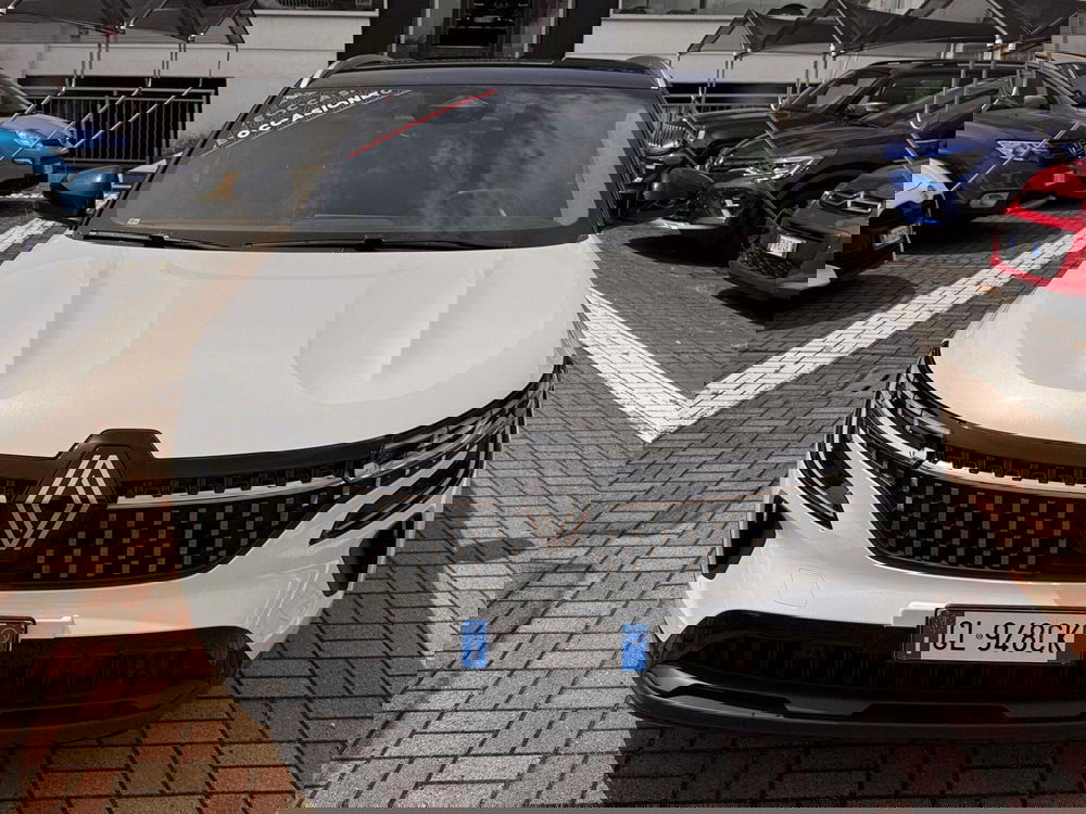 Renault Austral usata a Vercelli (2)