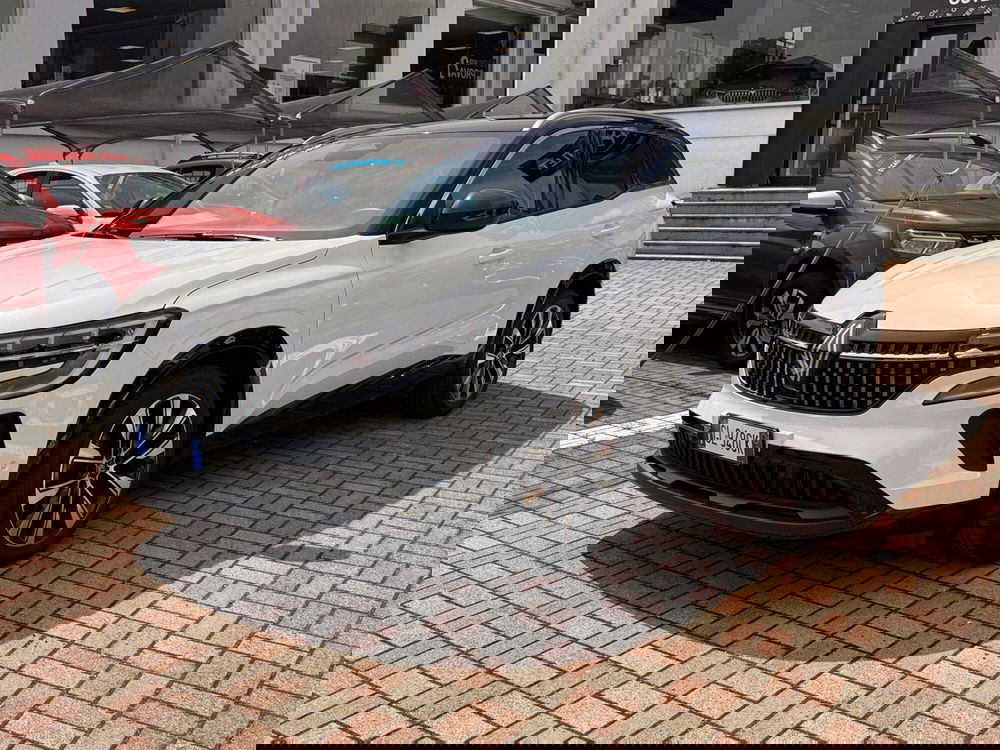 Renault Austral usata a Vercelli (3)