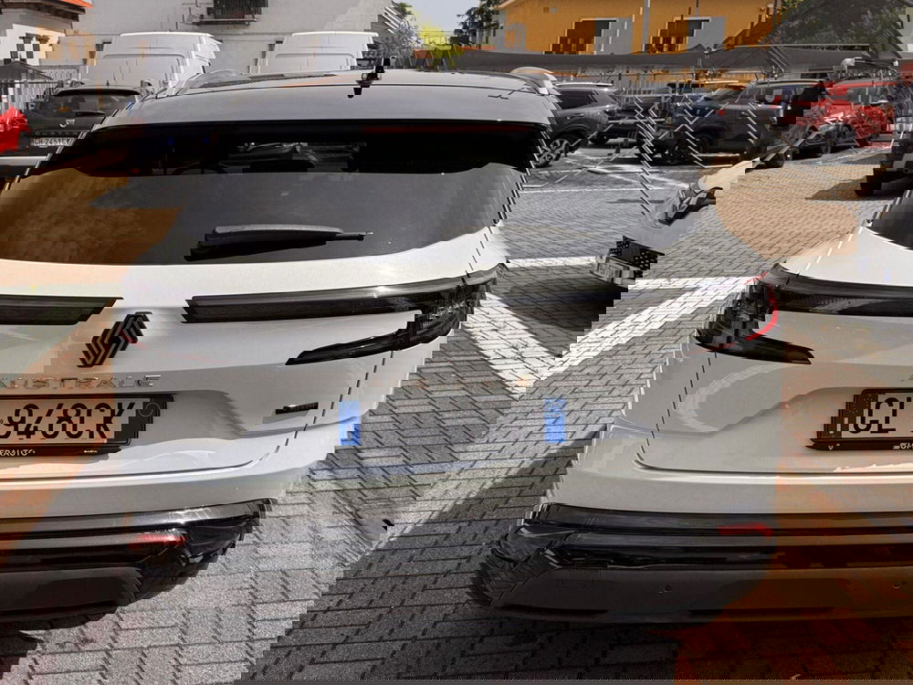 Renault Austral usata a Vercelli (4)