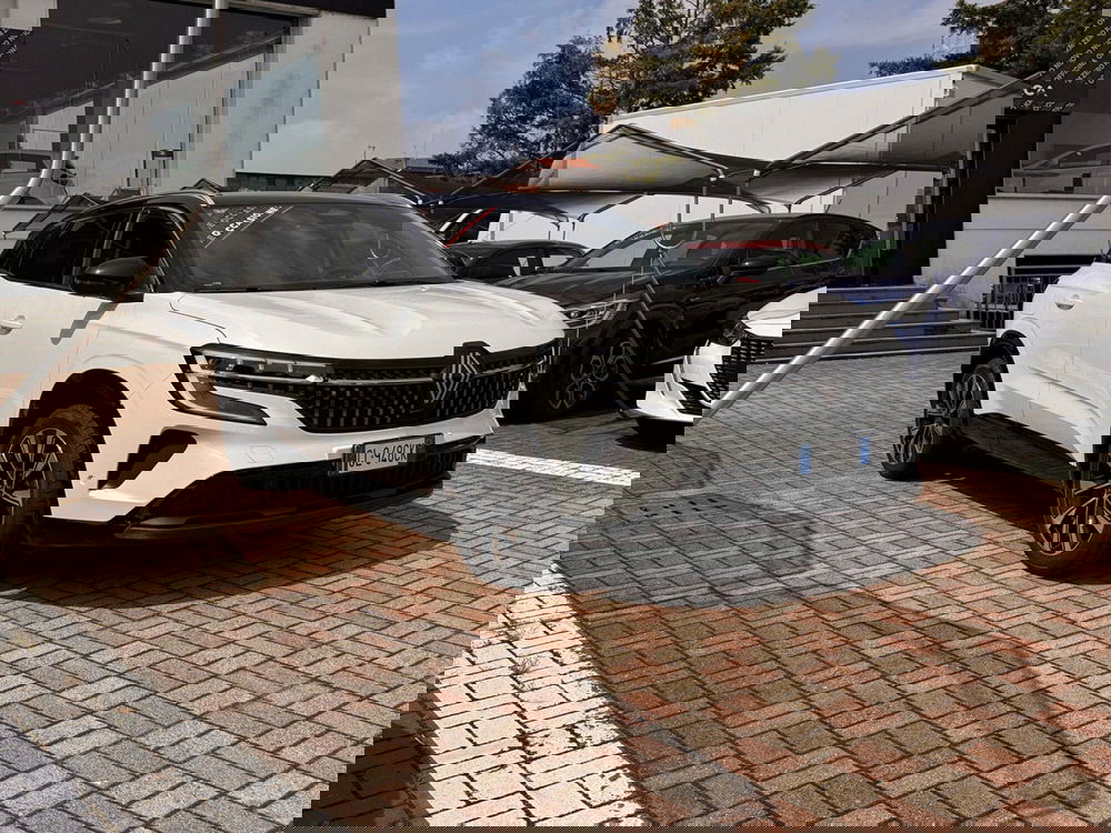 Renault Austral usata a Vercelli (5)