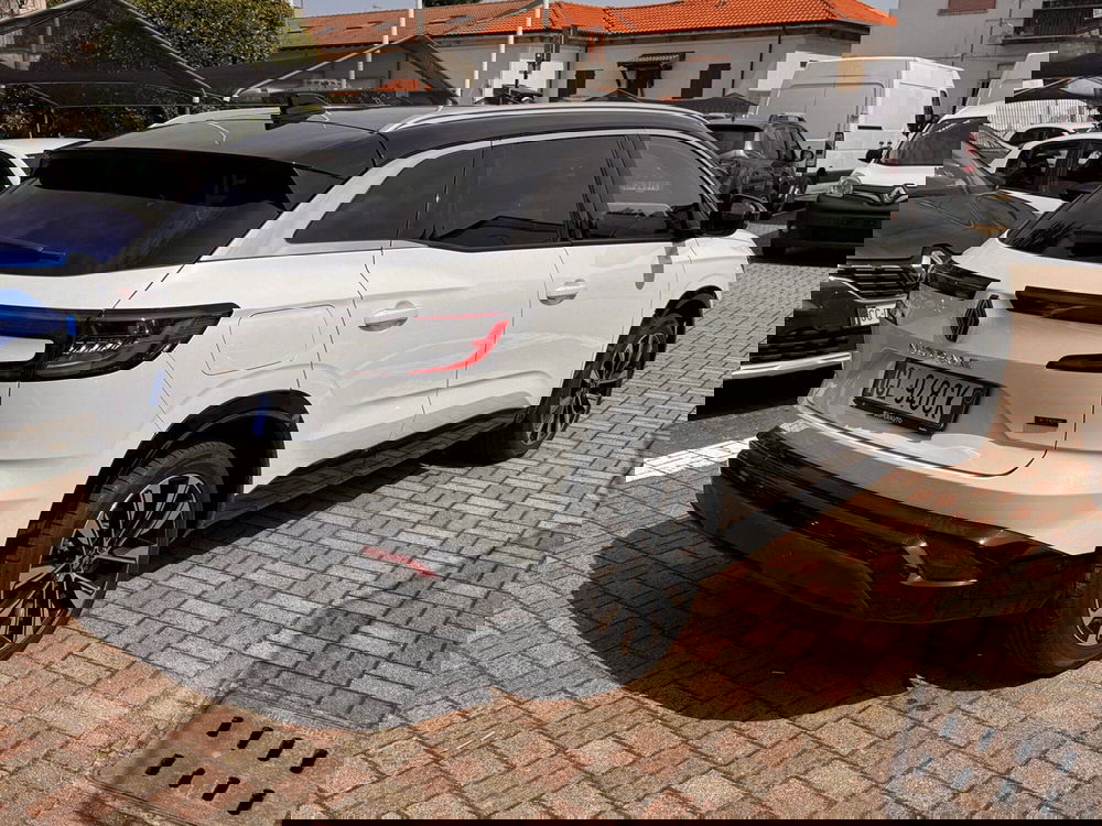 Renault Austral usata a Vercelli (6)