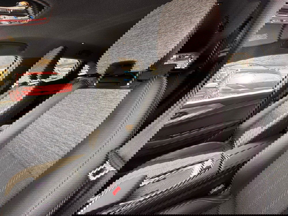 Renault Austral usata a Vercelli (7)