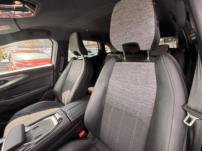 Renault Austral usata a Vercelli (7)