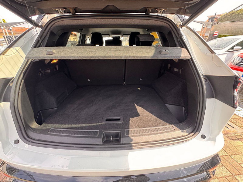 Renault Austral usata a Vercelli (8)