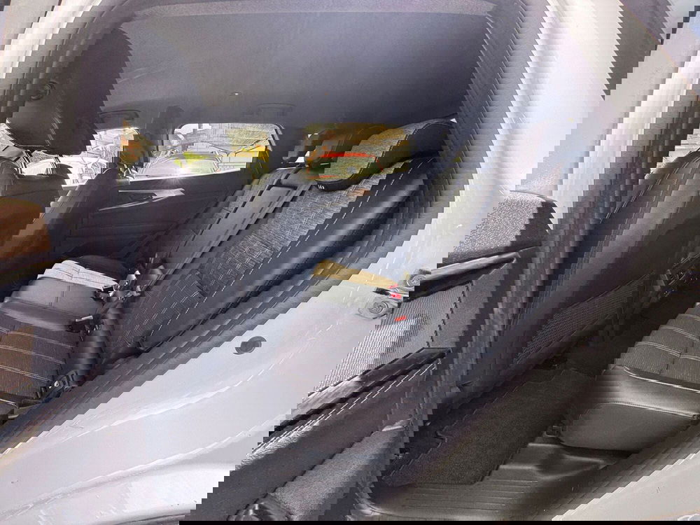 Renault Austral usata a Vercelli (9)