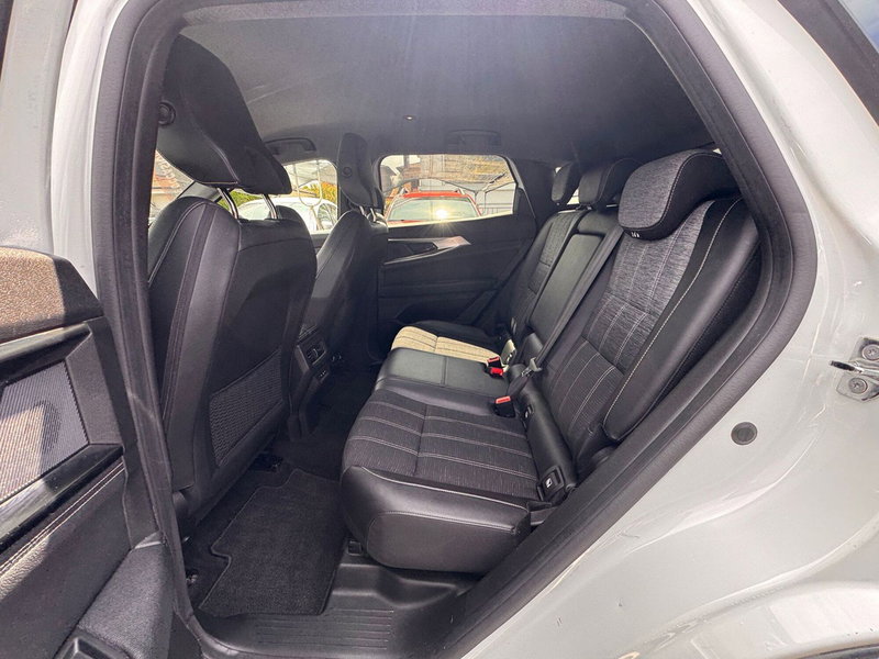 Renault Austral usata a Vercelli (9)