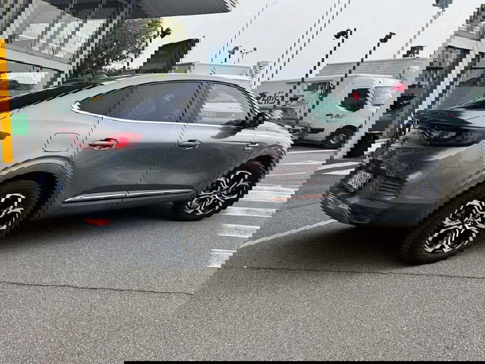 Renault Arkana usata a Vercelli (4)