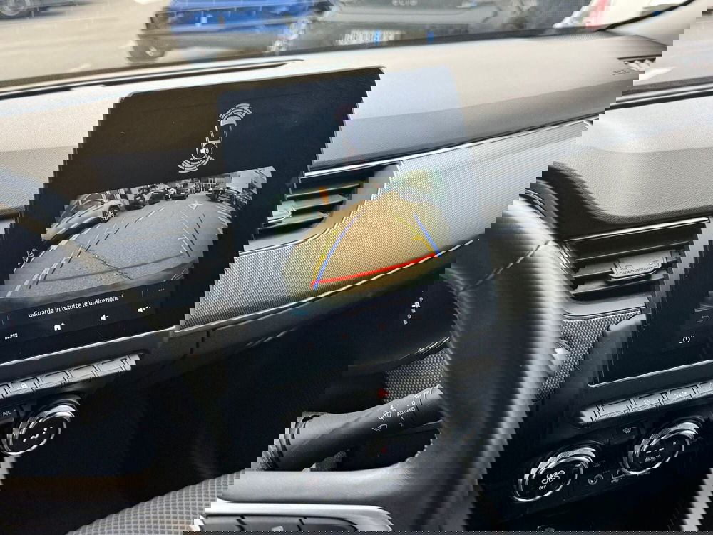 Renault Arkana usata a Vercelli (6)