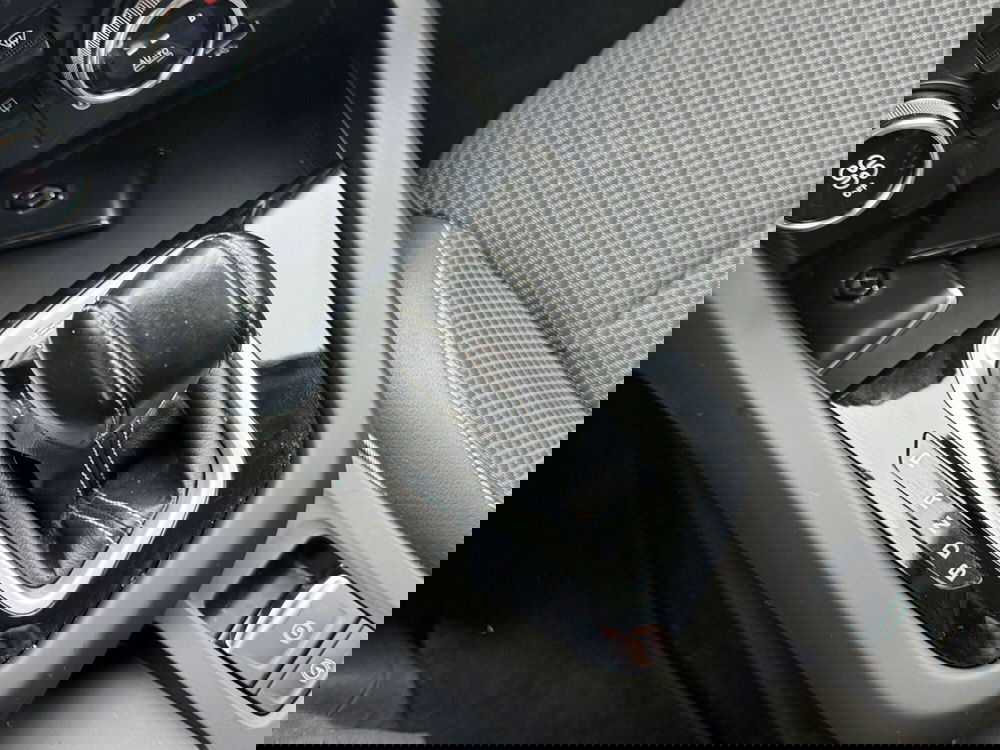 Renault Arkana usata a Vercelli (7)