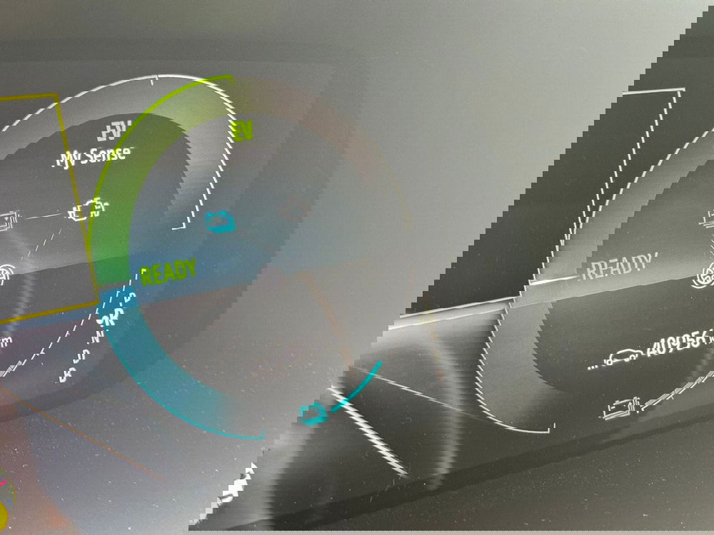 Renault Arkana usata a Vercelli (8)