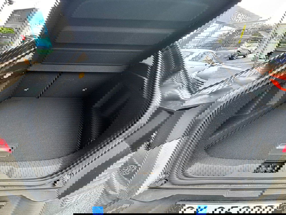 Renault Arkana usata a Vercelli (9)