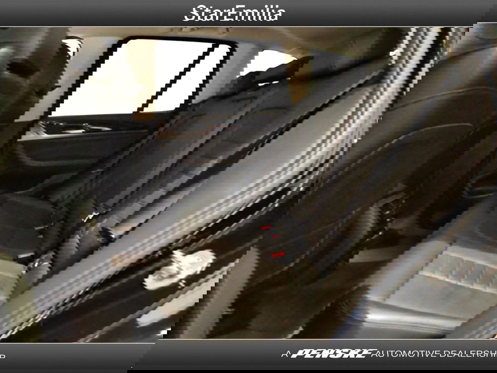 BMW X3 usata a Ferrara (11)