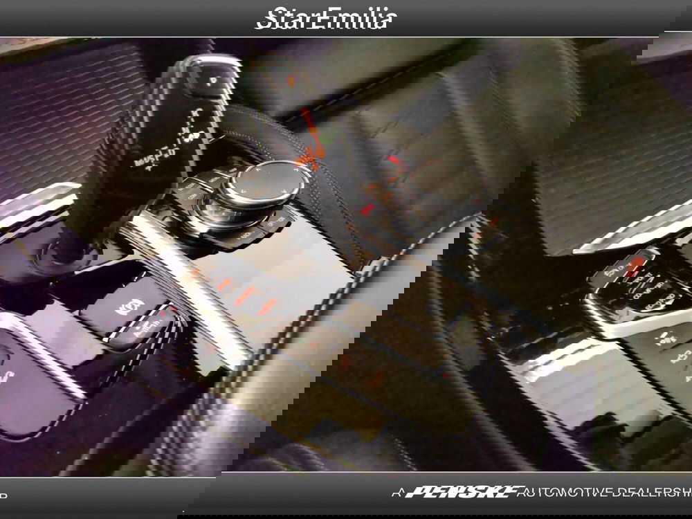 BMW X3 usata a Ferrara (12)