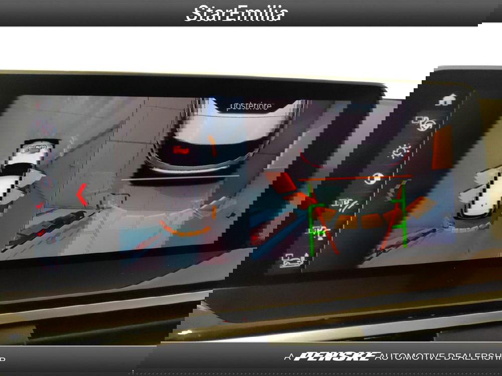 BMW X3 usata a Ferrara (13)