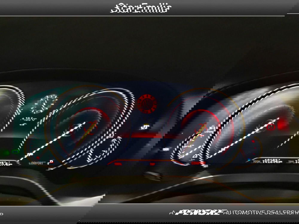 BMW X3 usata a Ferrara (15)