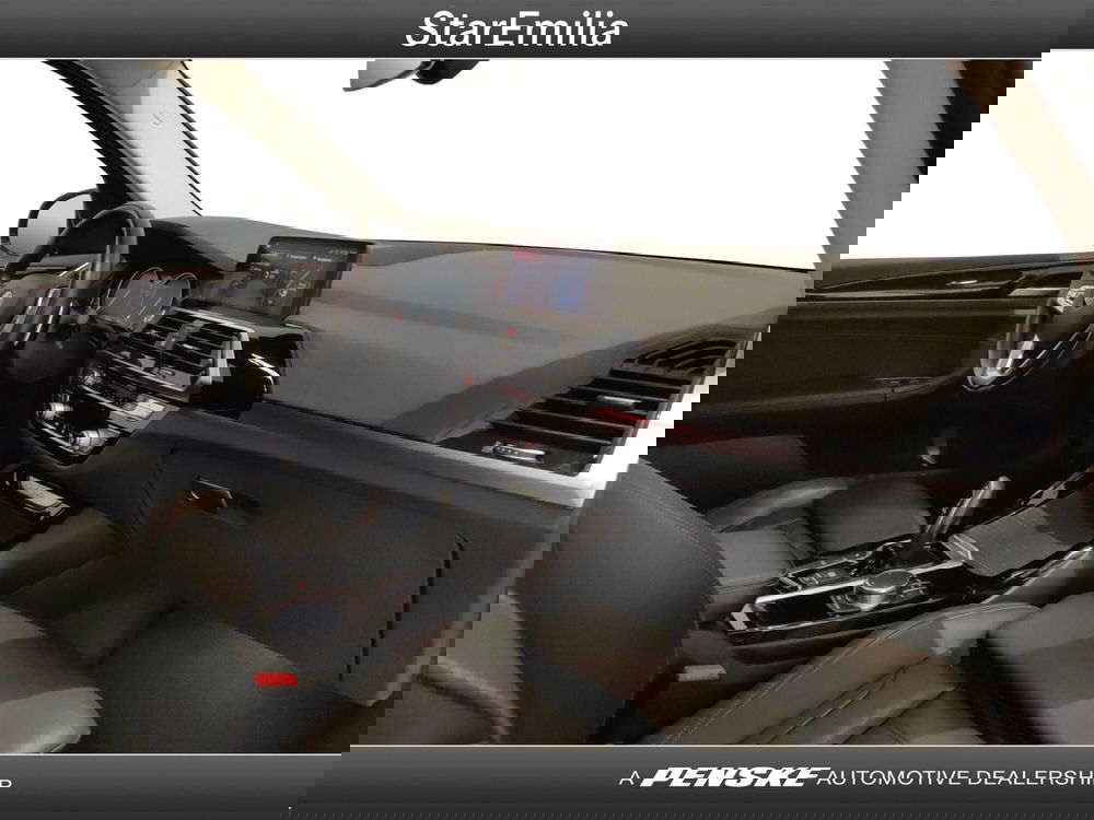 BMW X3 usata a Ferrara (16)