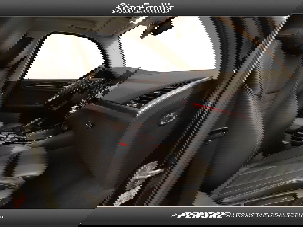 BMW X3 usata a Ferrara (17)