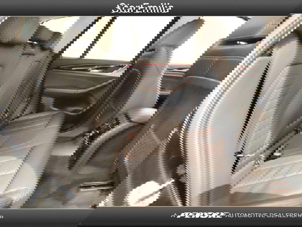 BMW X3 usata a Ferrara (18)