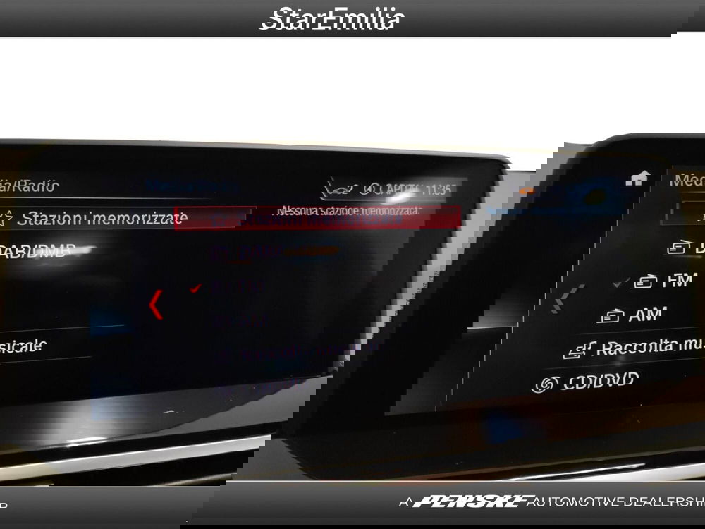 BMW X3 usata a Ferrara (19)