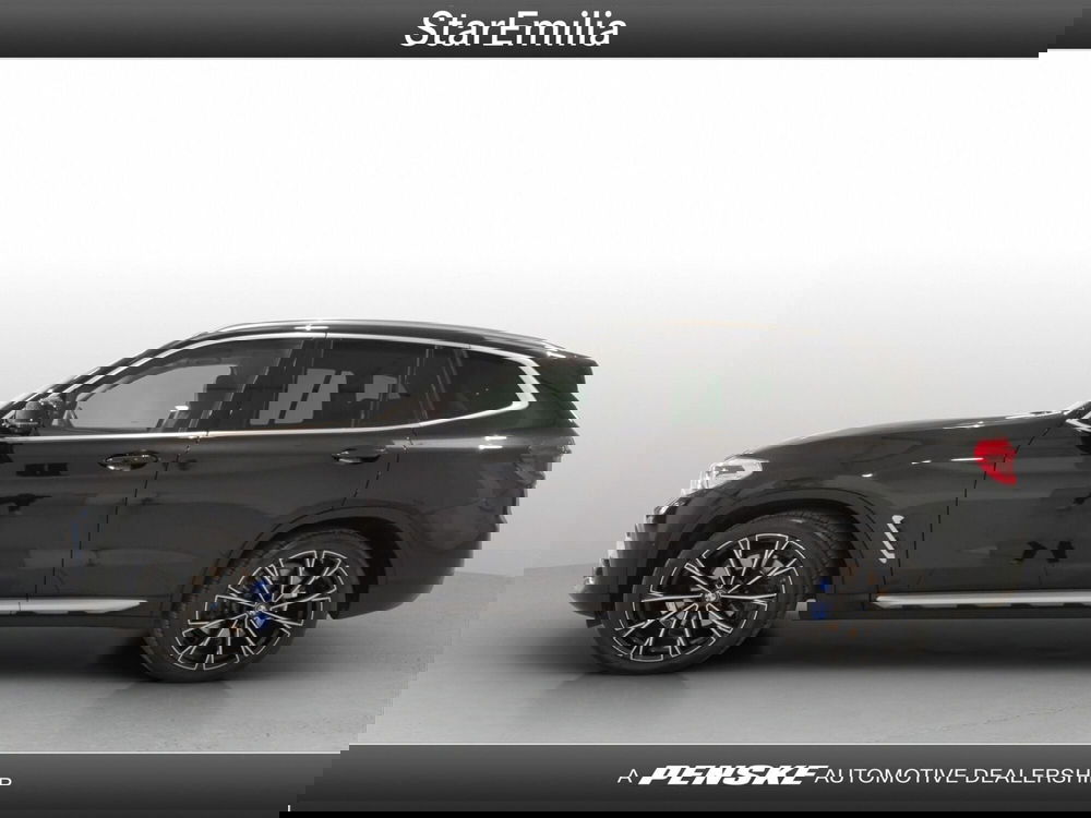 BMW X3 usata a Ferrara (2)