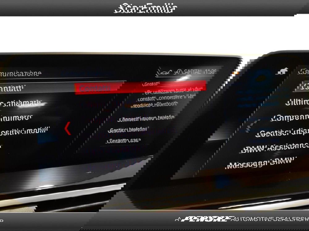 BMW X3 usata a Ferrara (20)