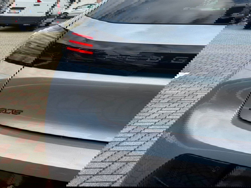 Peugeot 208 usata a Vercelli (7)