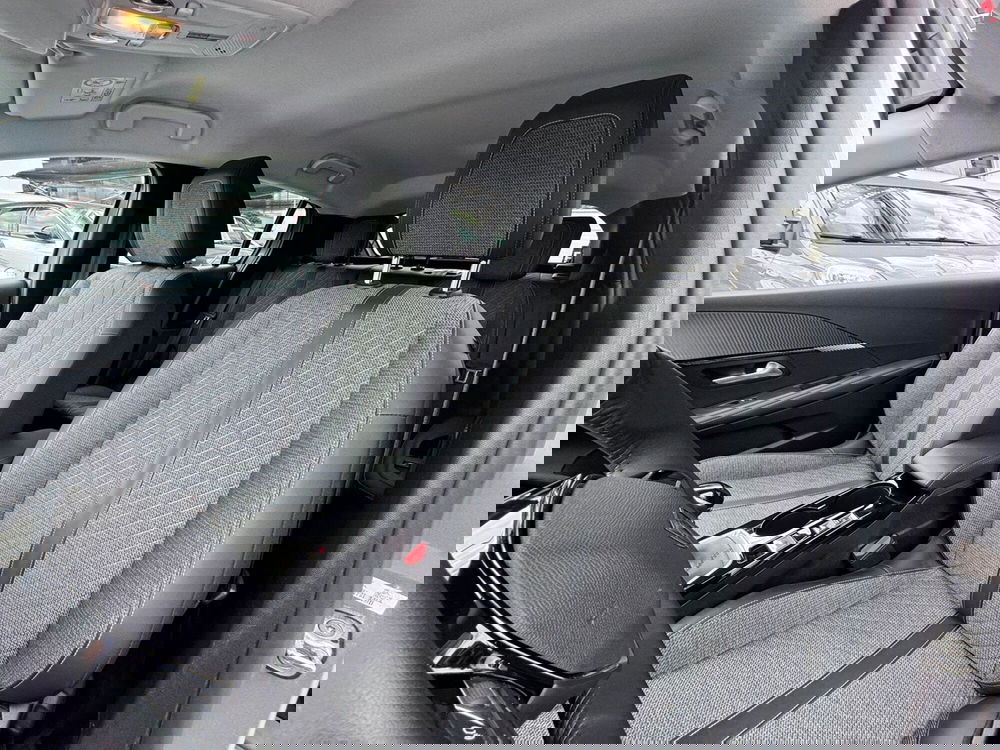 Peugeot 208 usata a Vercelli (9)