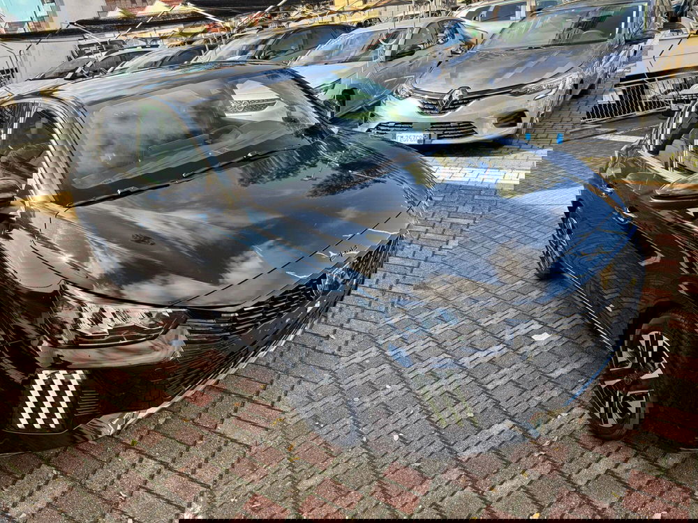 Peugeot 208 usata a Vercelli (2)