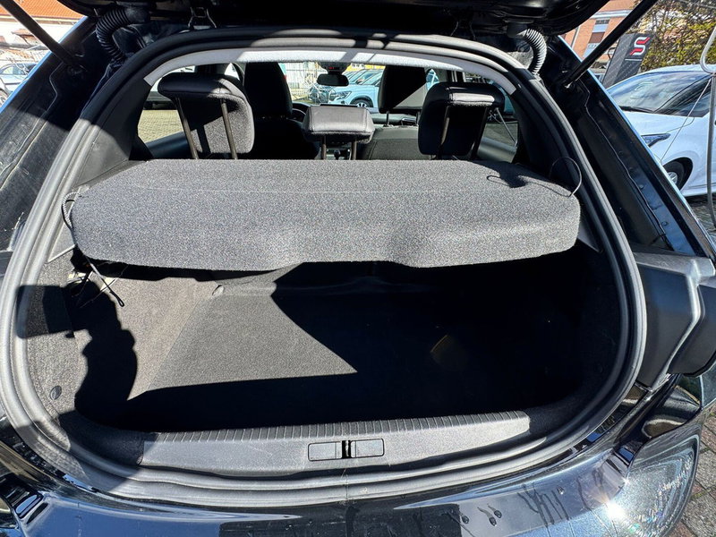 Peugeot 208 usata a Vercelli (6)